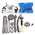 Timing Chain VVT Gear Kit Mazda 2.3L by Mazda