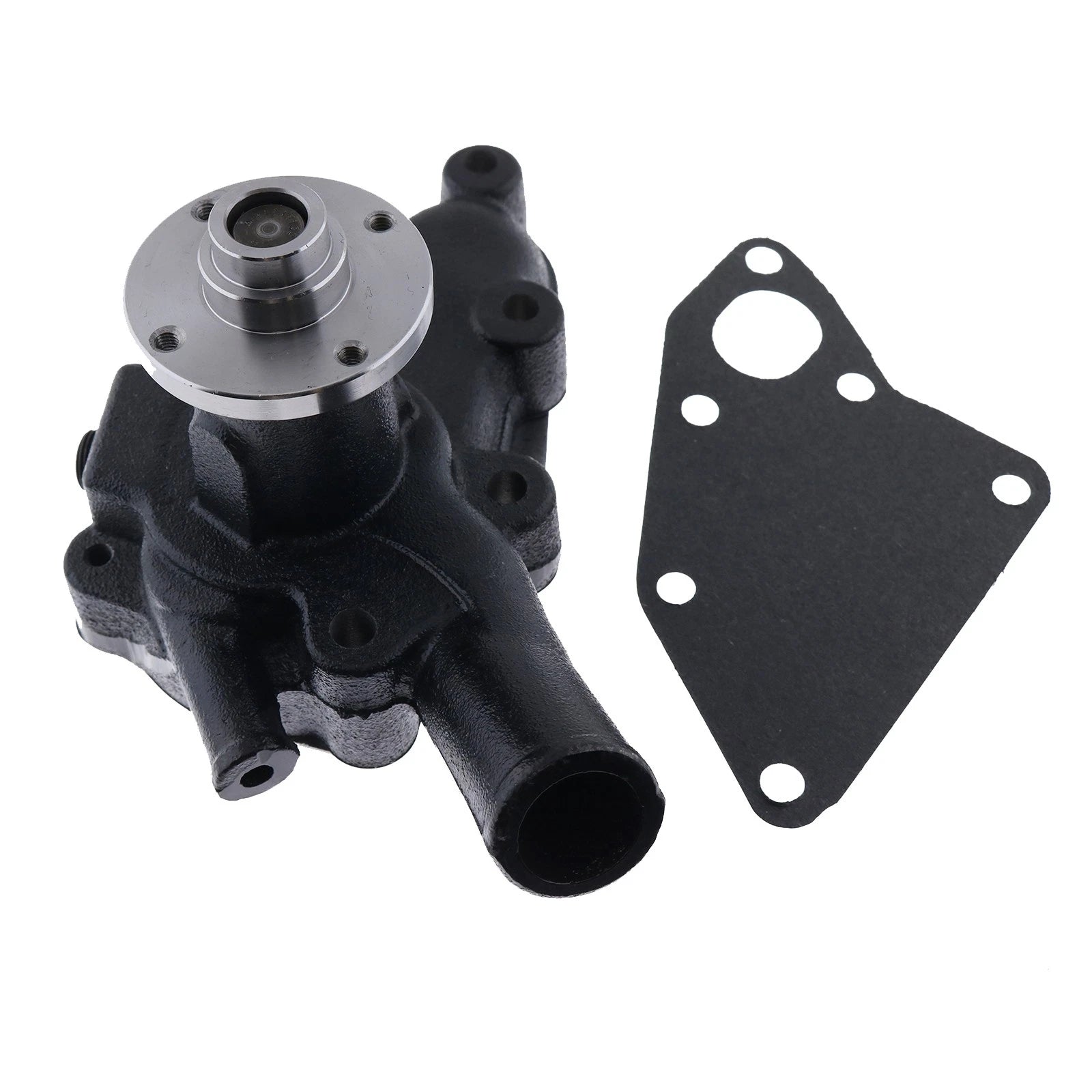 Water Pump 11-4576 5-13610-038-1 For Thermo King Sb-ii Isuzu Engine