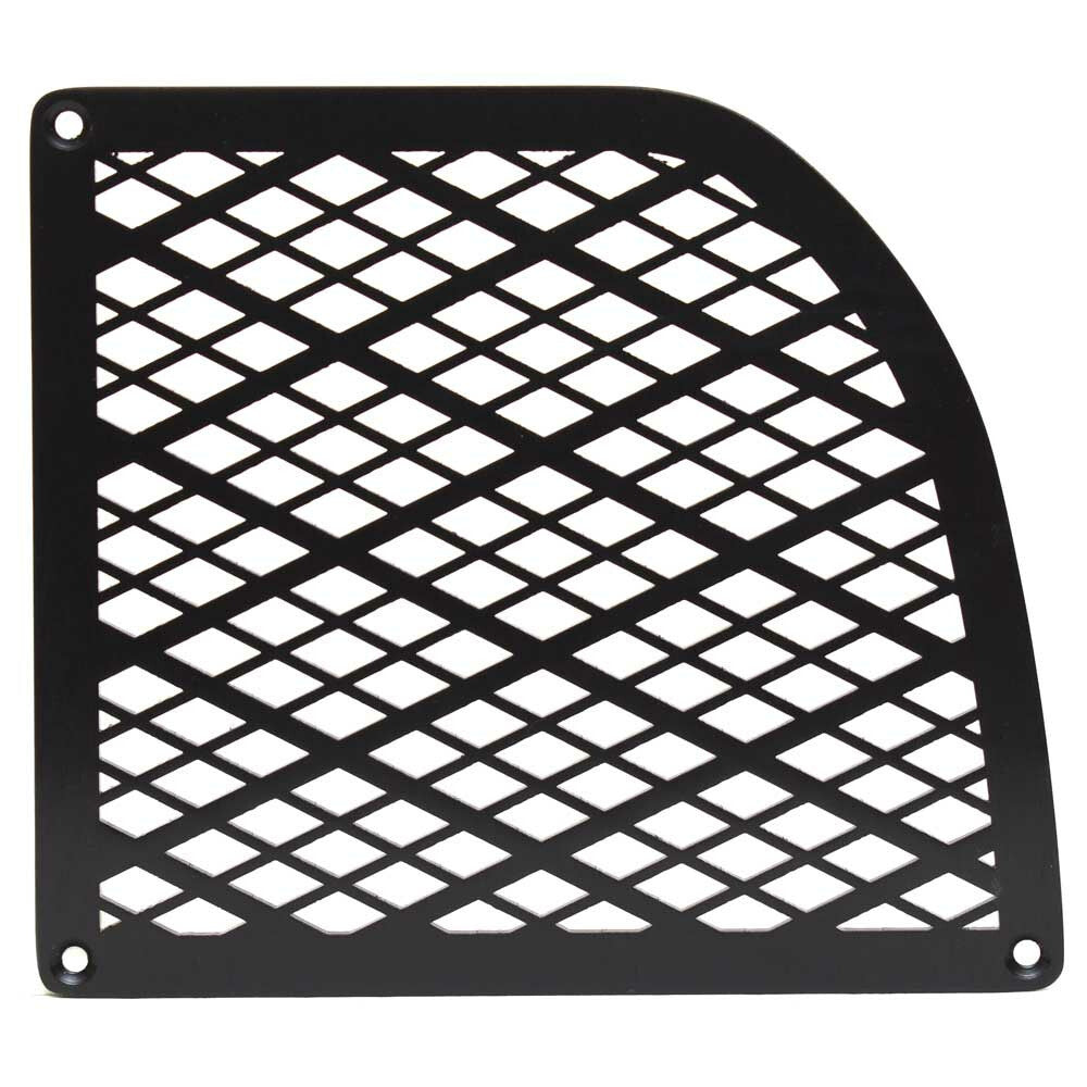 Cobalt Boat Speaker Mesh Grille R5E Black 2022 by Cobalt