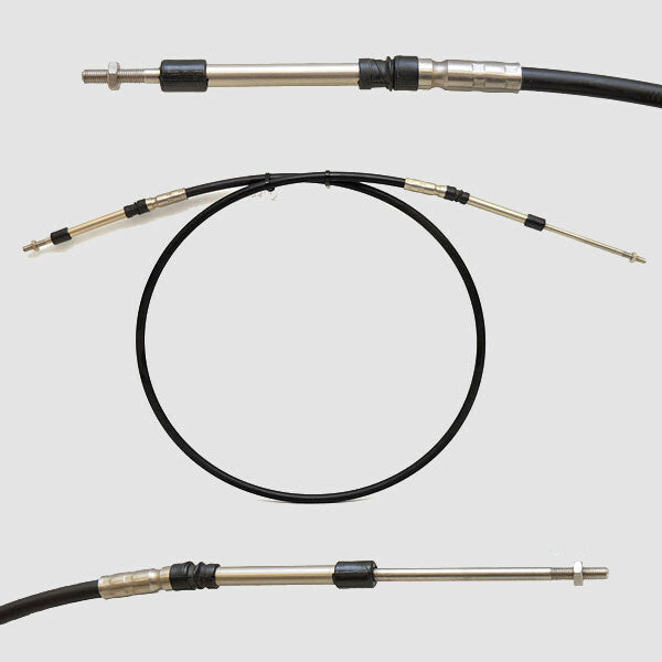 Glendinning Boat Control Cable 5 1/2 Foot by Glendinning