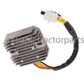 Voltage Regulator Rectifier 31600-mcg-850 Fits For Honda Falcon Nx400