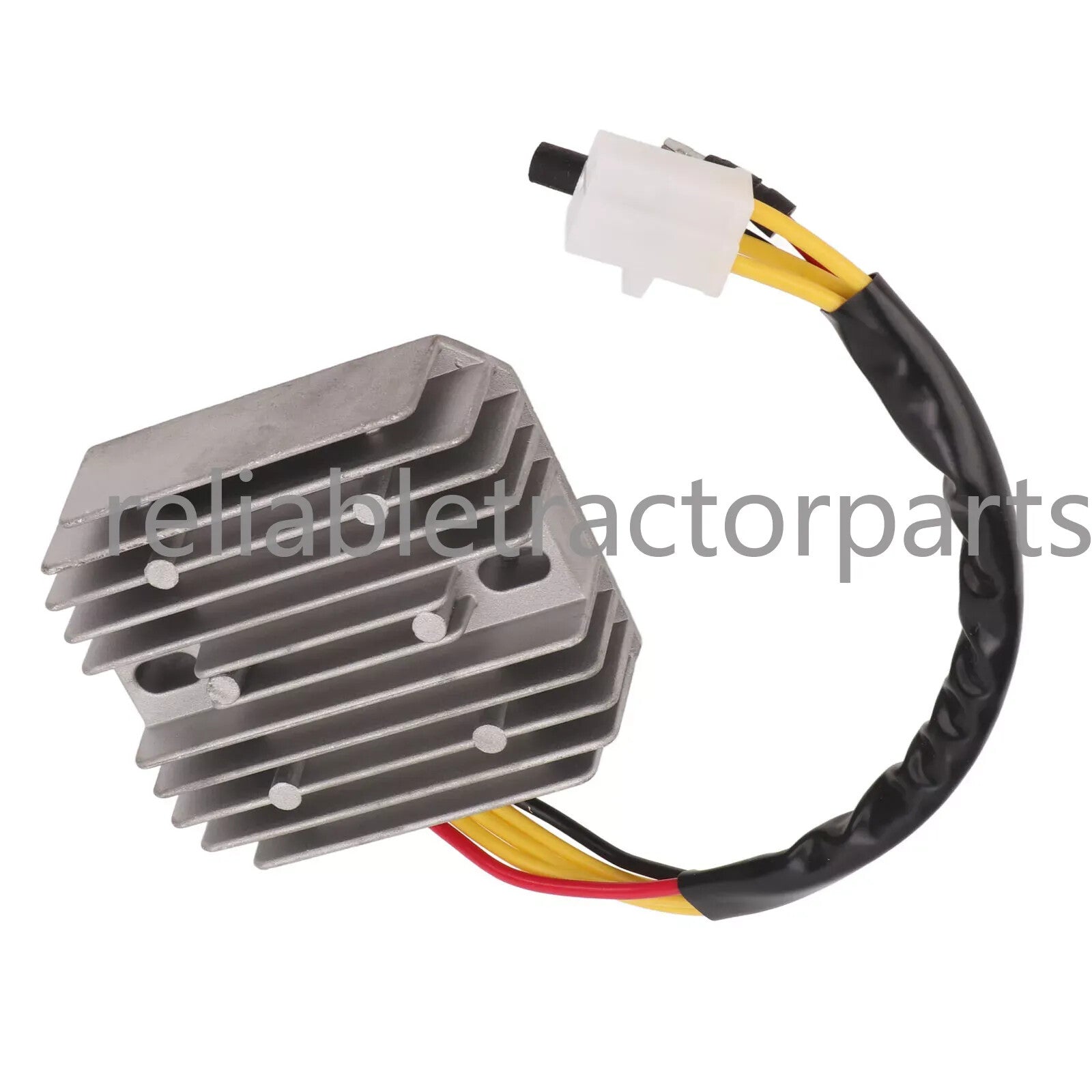 Voltage Regulator Rectifier 31600-mcg-850 Fits For Honda Falcon Nx400