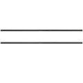 Lowe Pontoon Boat Pinstripe Decal Sticker 97 3/4 Inch by Lowe