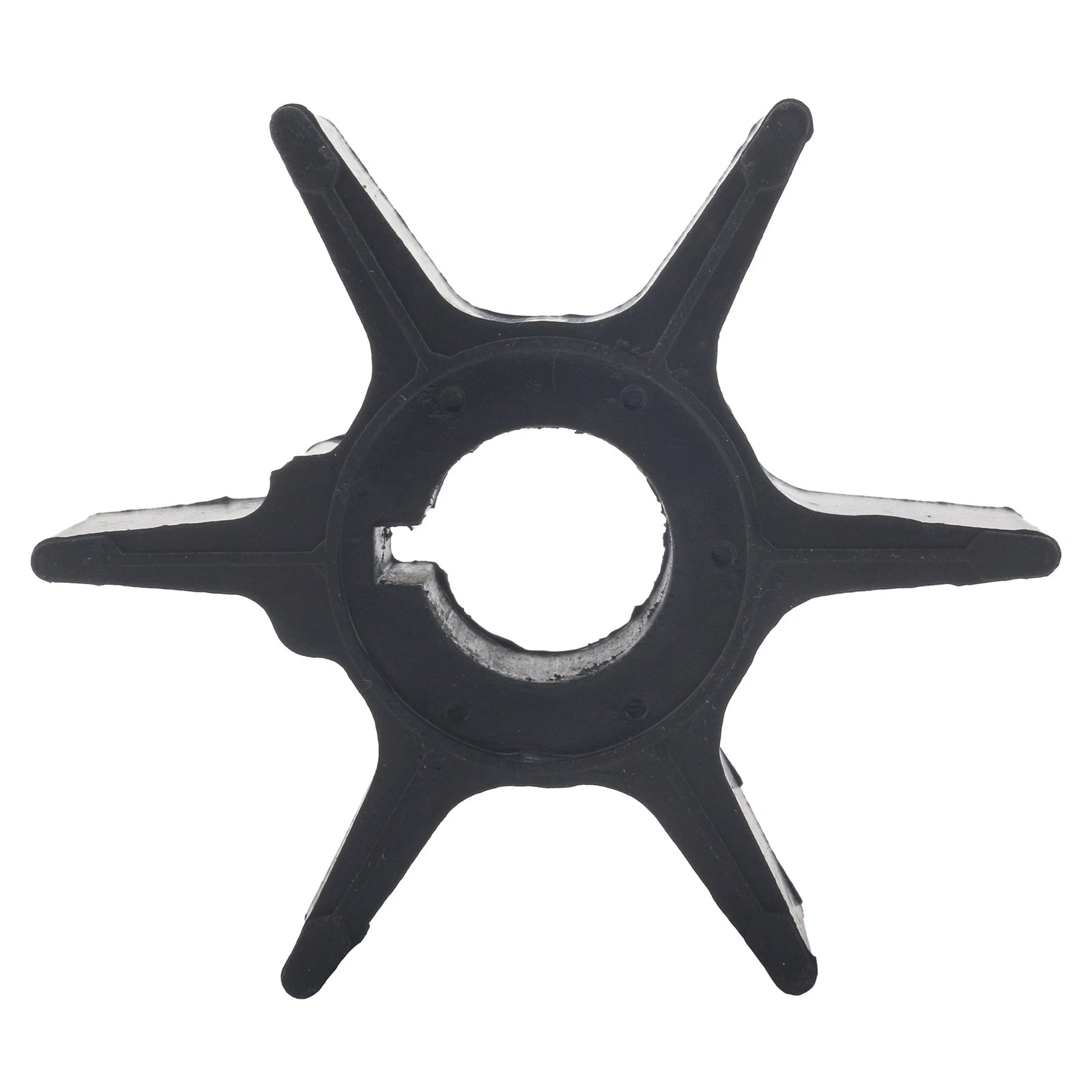 Water Pump Impeller For Suzuki 35 40 50 55 60 65 Hp 2 Stroke Outboard