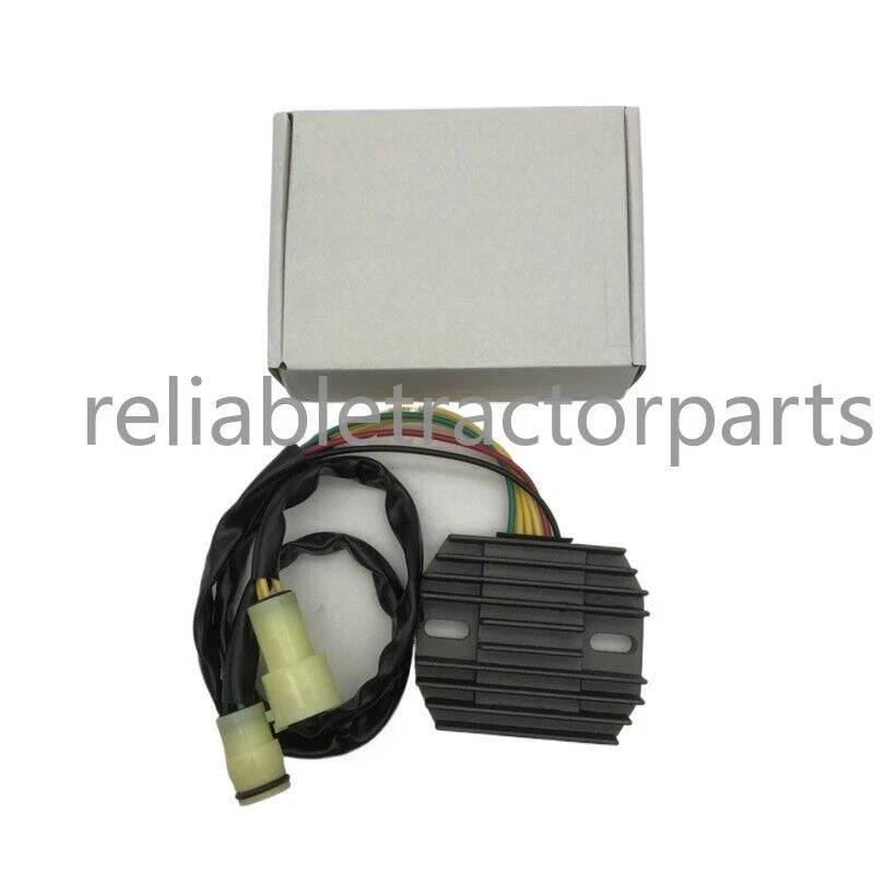 Fits For Honda Atc250 Atc250sx Atv 1985-1987 Regulator Rectifier