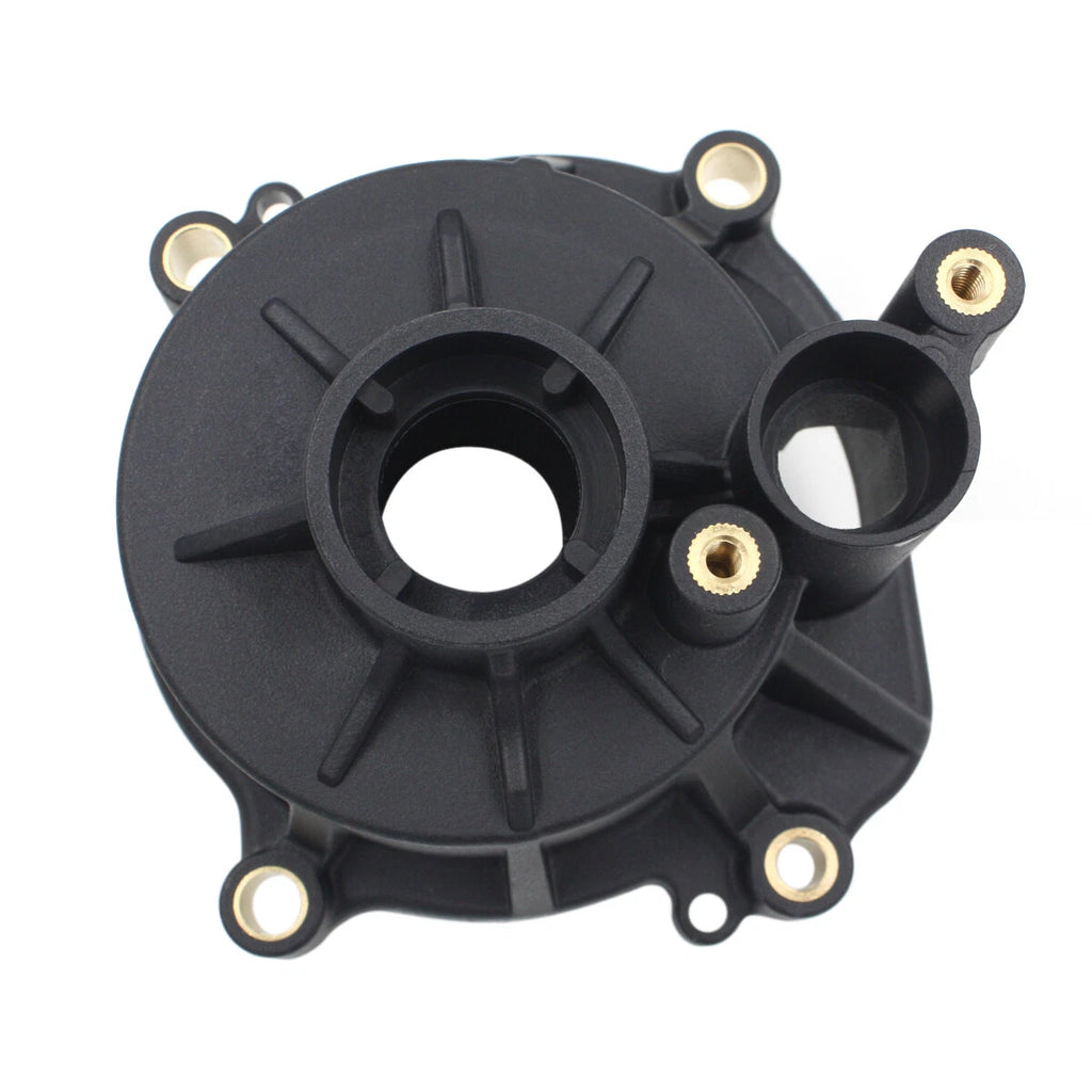 Water Pump Impeller Kit for Evinrude Johnson 85-115HP V4 Outboard