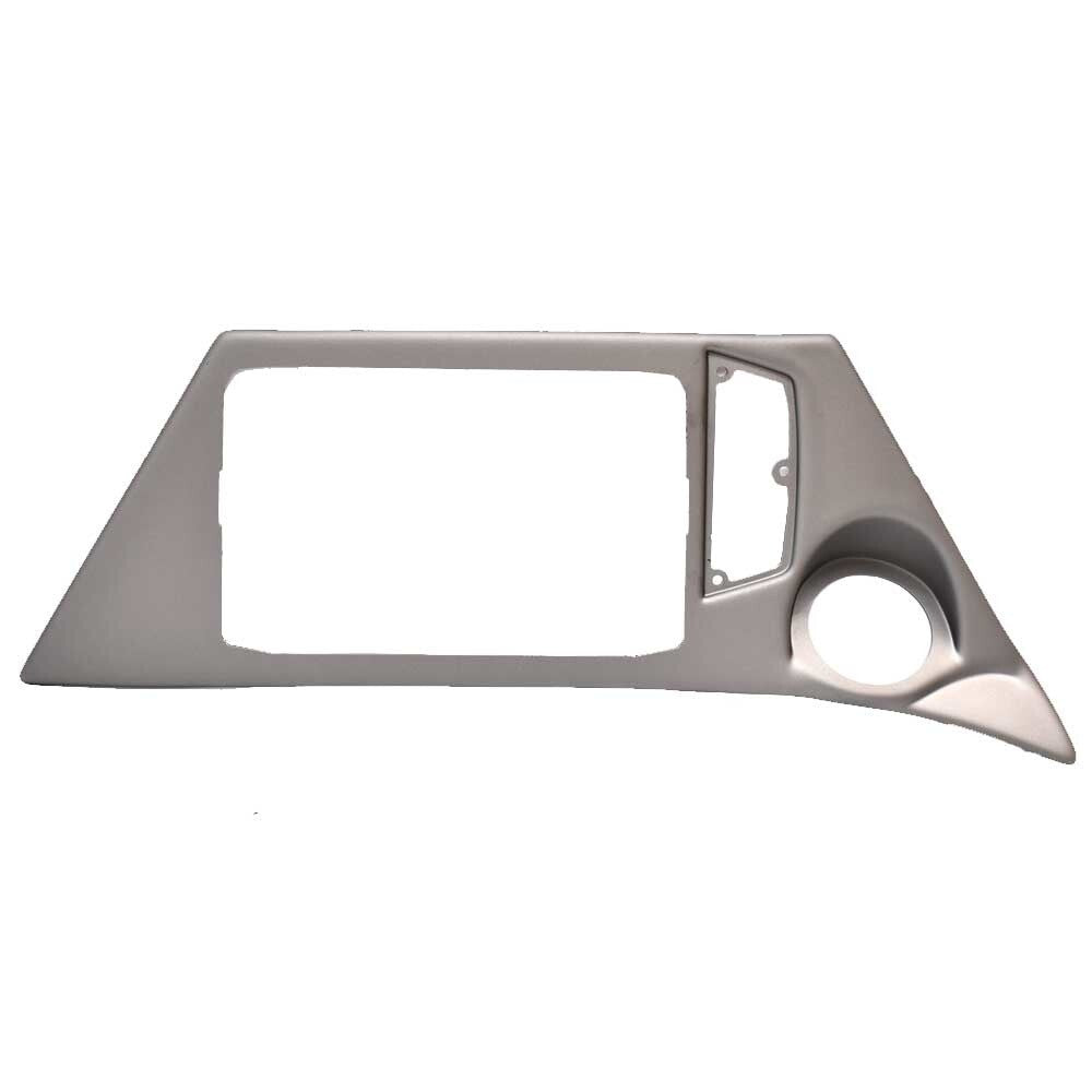 Ranger Boat Blank Chartplotter Panel HDS12 by Ranger