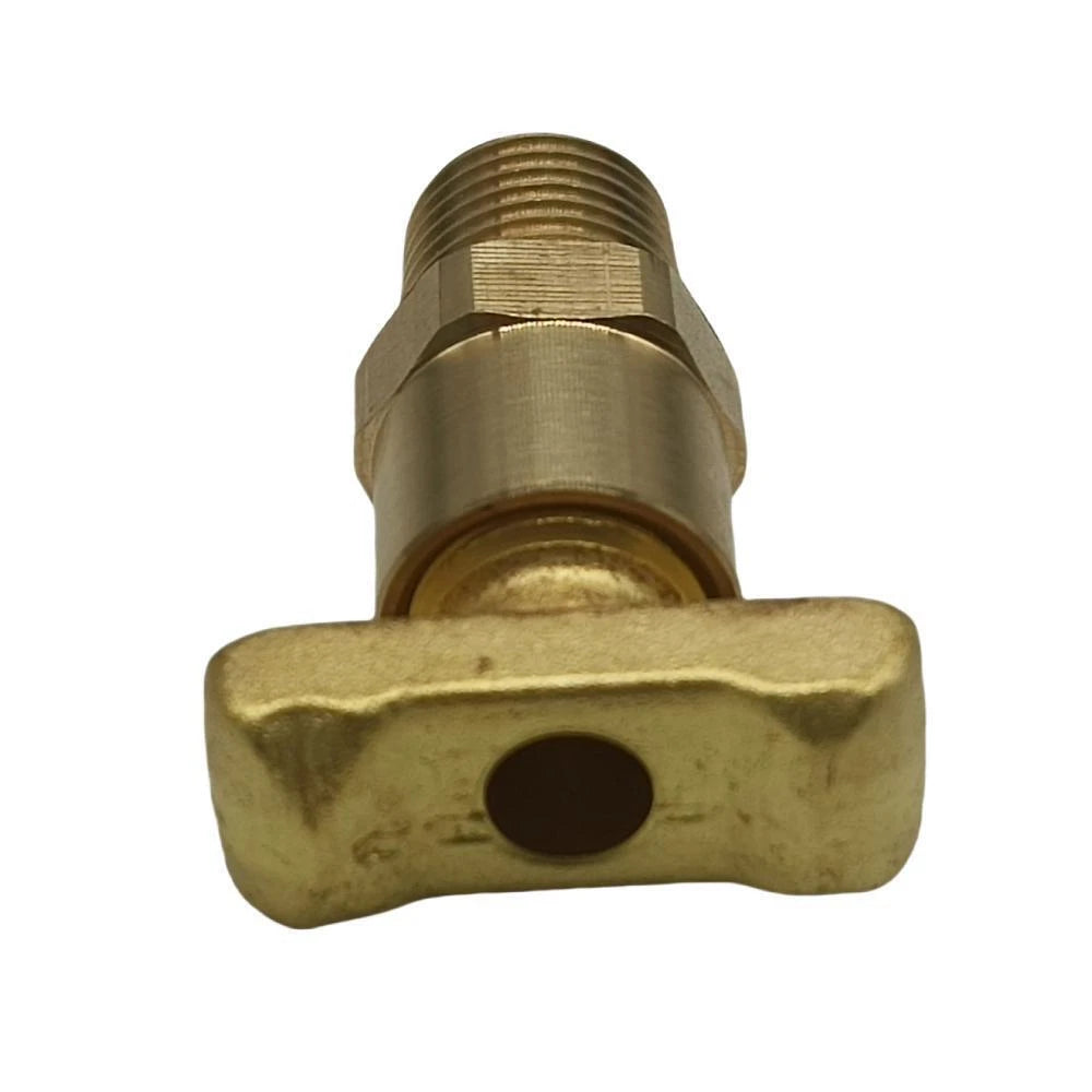Cylinder Block Drain Tap for Volvo Penta/Mercruiser