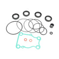 Yamaha New Lower Unit Gasket Kit 67c-w0001-22 Glm87829 20/30/40 Hp