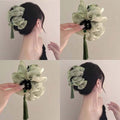 Casual Look Hair Gripper for Daily Wear
