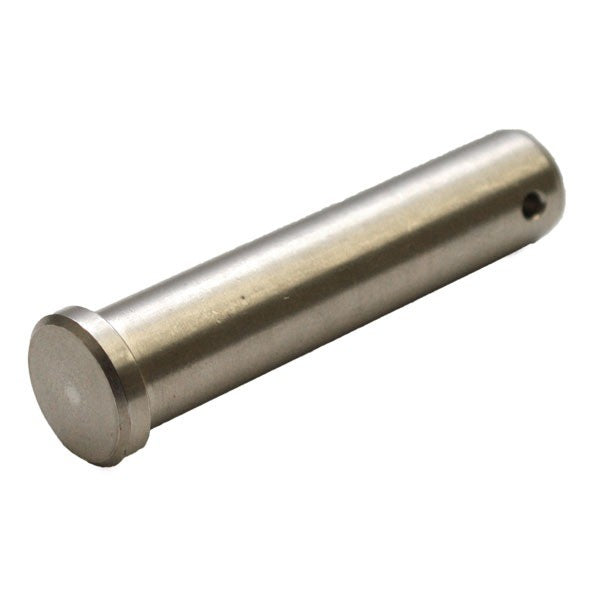 Rinker Boat Clevis Pin 1/2 Inch Diameter Stainless Steel by Rinker