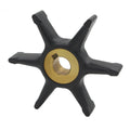 Impeller w/Key – Johnson/Evinrude OMC 3-6HP