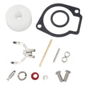 41859m Outboard Carburetor Repair Kit For Mercury Mariner Marine