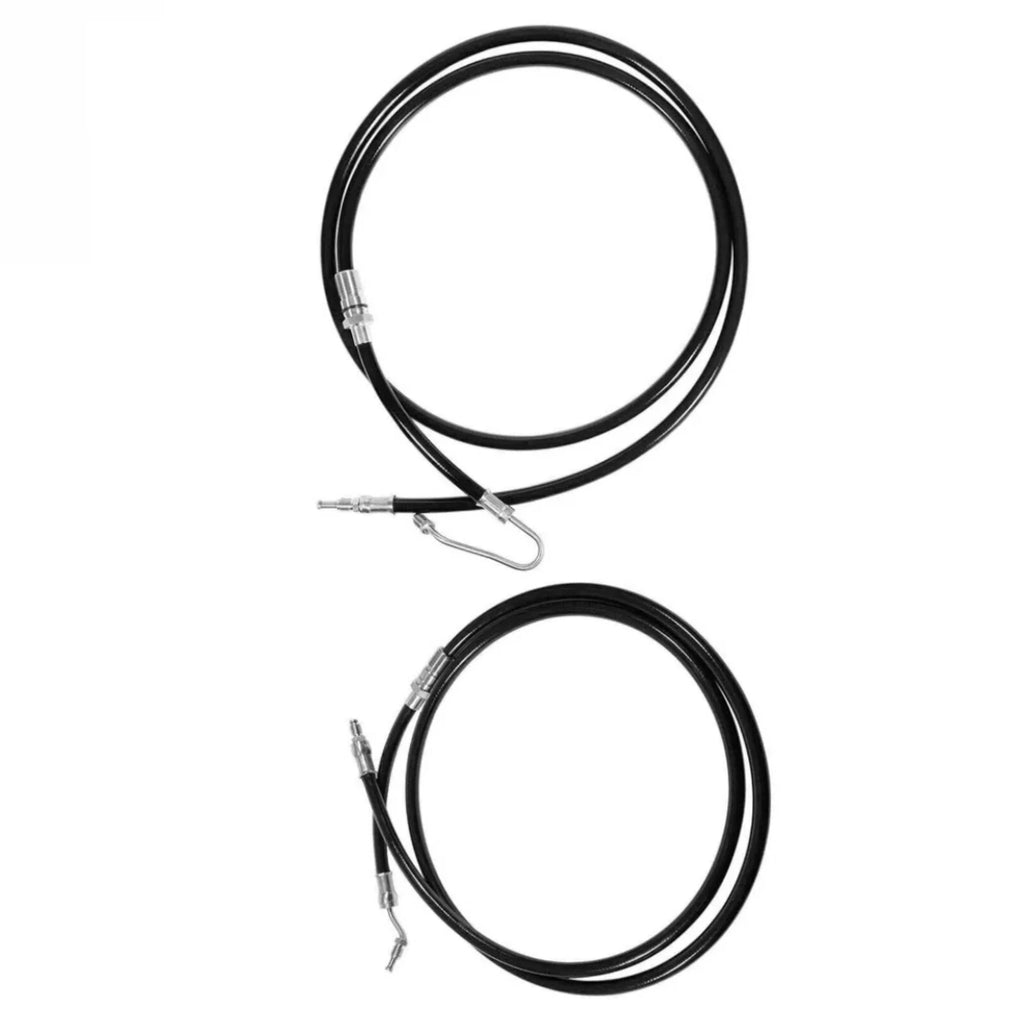 Hydraulic Pump Power Trim Hose Set for Volvo Penta DPH/DPR