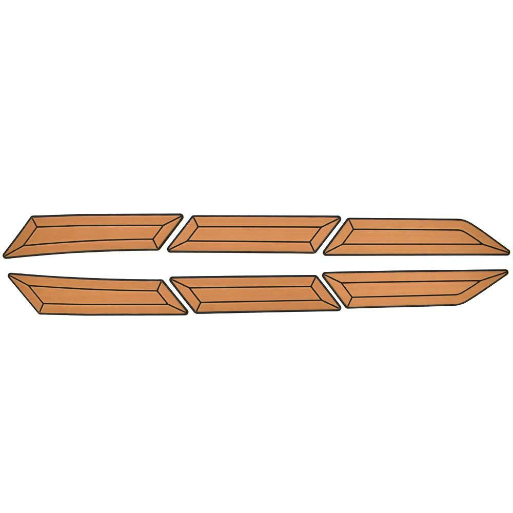 MasterCraft Boat Non-Skid Mats by MasterCraft