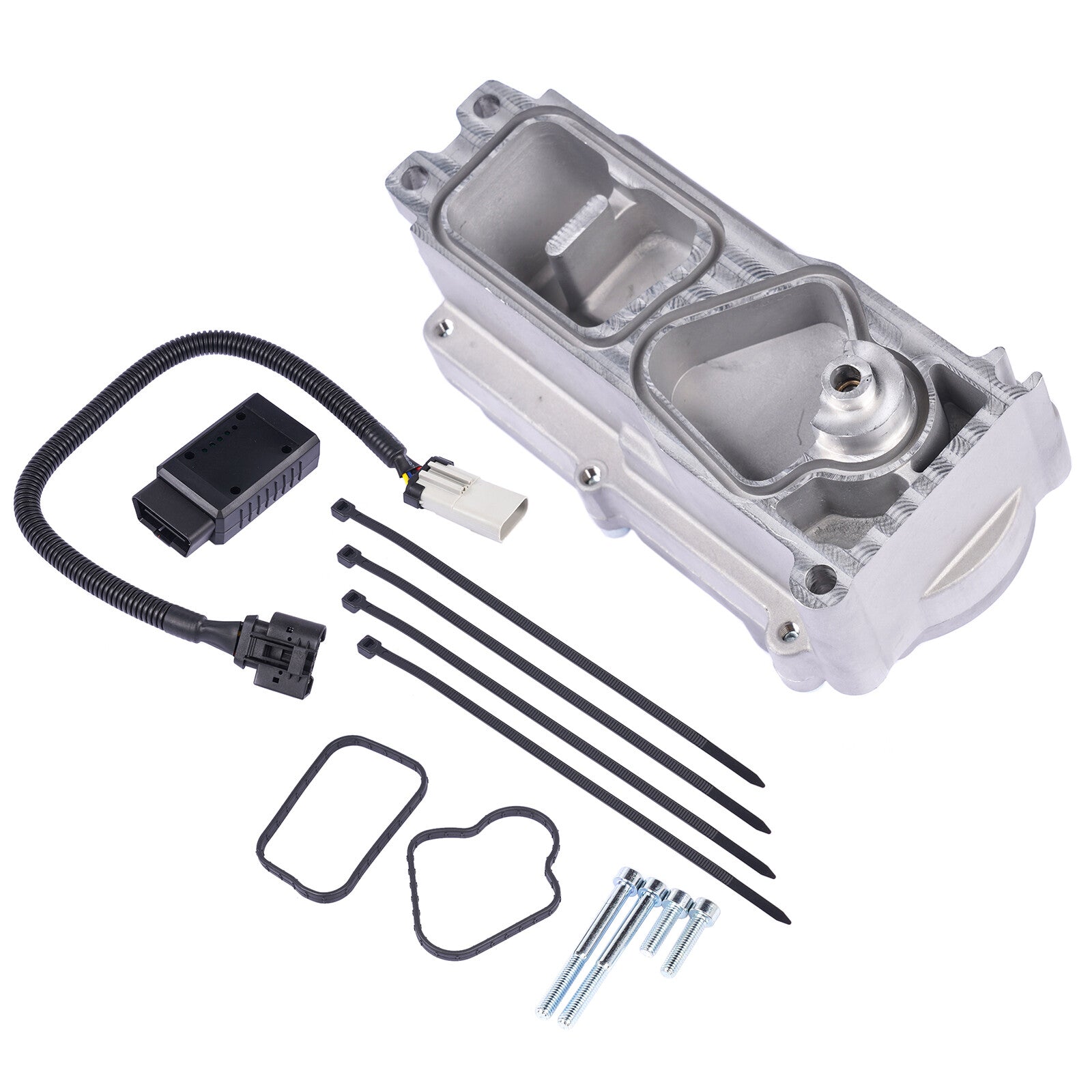 Turbo Actuator for Dodge Ram Cummins 6.7L by Dodge