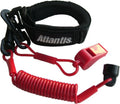 Atlantis Pro Floating Wrist Lanyard A8123pfw For Watercraft Safety