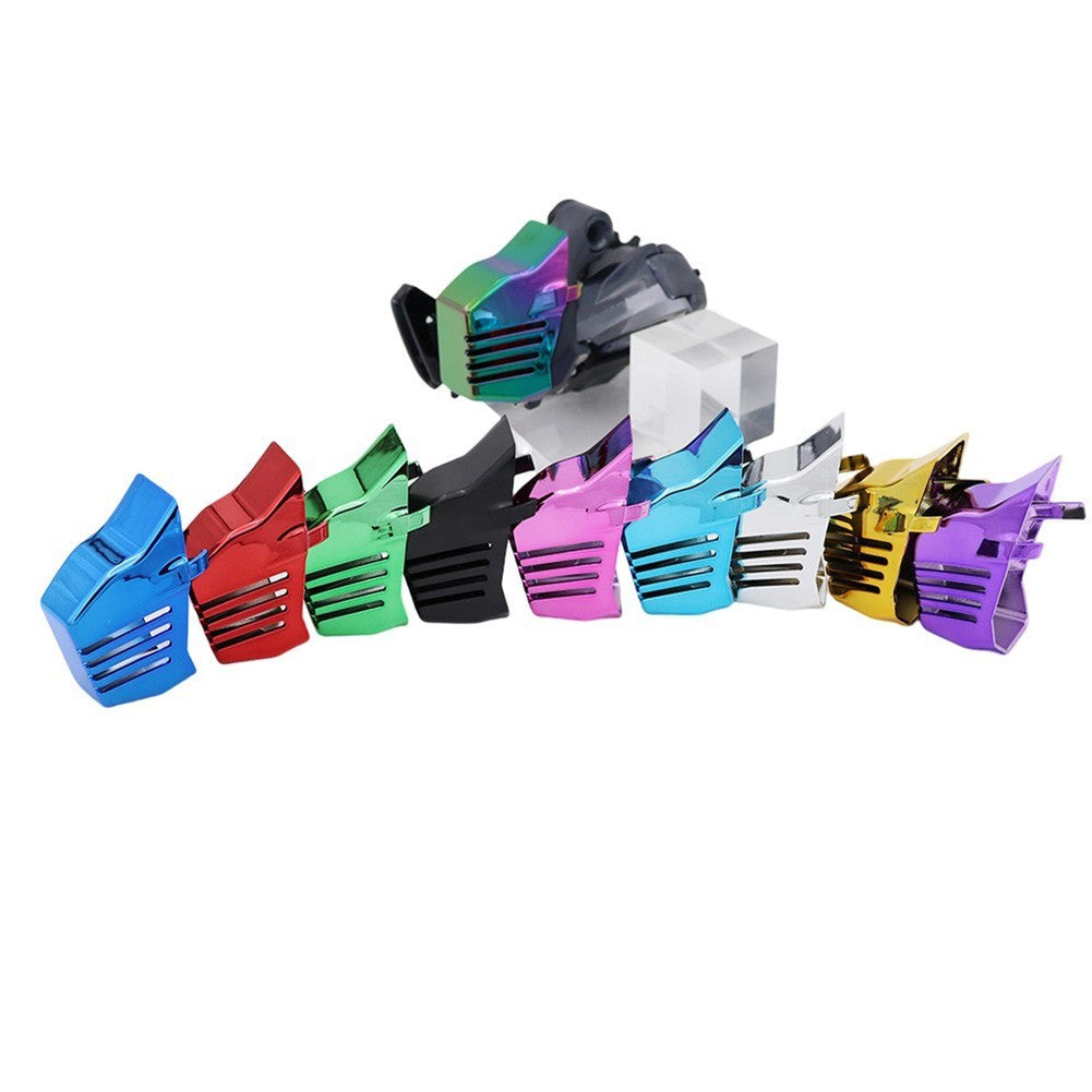 High Quality Battery Cover Rear Derailleur