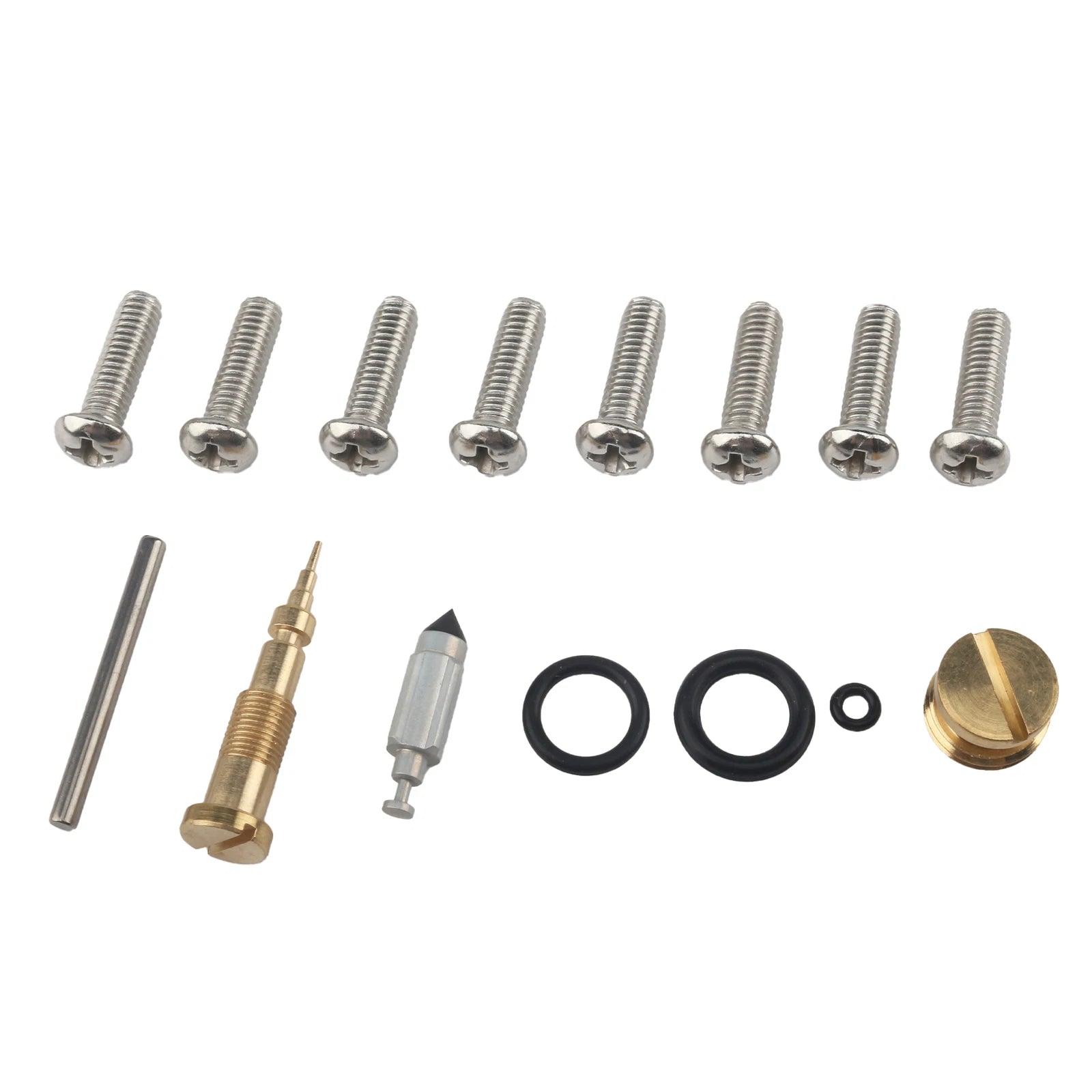 Carburetor Kit for Yamaha 50HP 4-Stroke Models '01-'04
