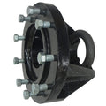 Wn-81em20-pex Hub, Dual Fits John Deere 4430 4440 4450 4455 4520 4620