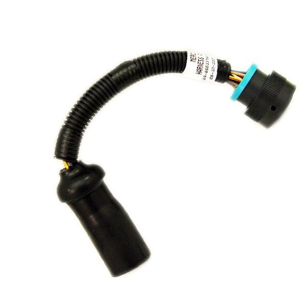 Mercury Quicksilver Boat Harness Adapter 10 Pin 14 Pin by Mercury