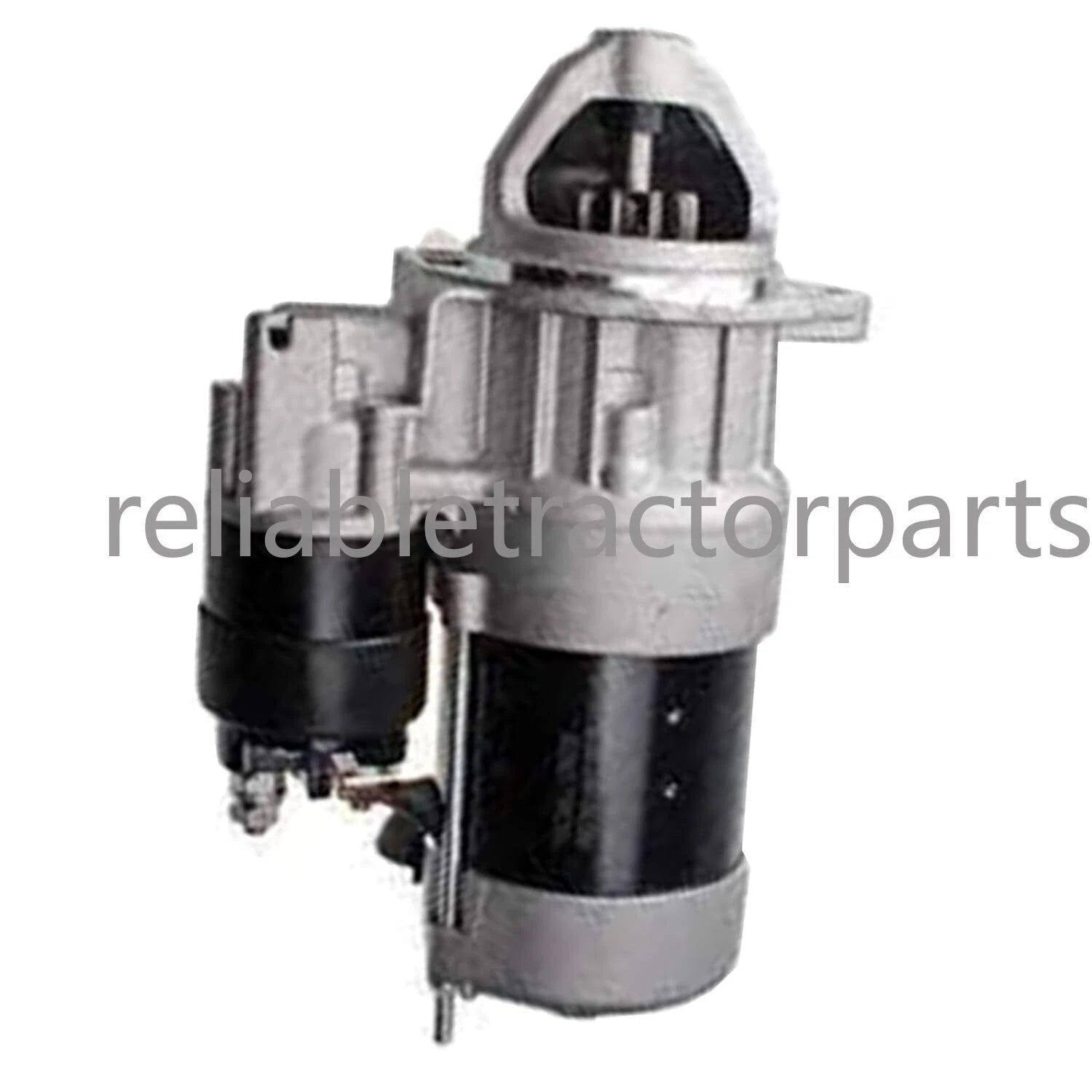 12V 11tooth Starter Replacement For Haulotte H16 18 20 26px 8301180995
