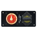 Ranger Boat Battery Switch Panel 1855350 | Trolling Motor Marine