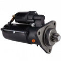 Ha84146320 New Aftermarket 12V Starter Plgr, Cw, Fits Case Ih 1620,