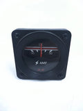 Medallion D-914, Ammeter Amp Gauge
