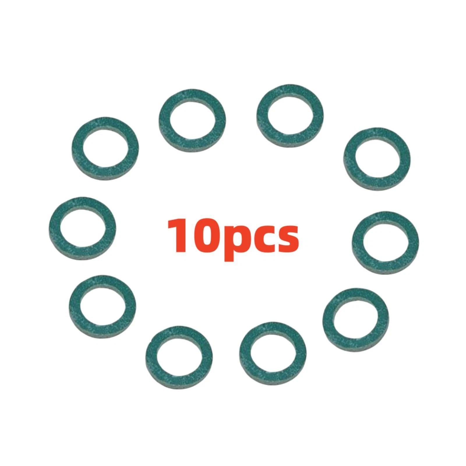 10 Pcs Gasket Drain Plug 59178-97j00 For Suzuki Outboard Engine
