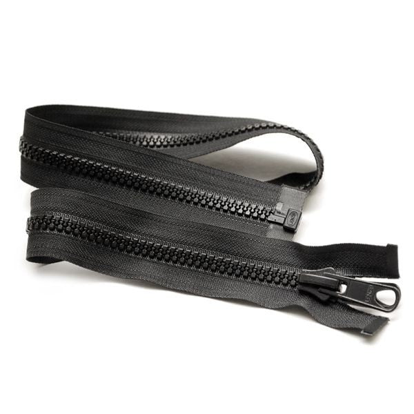 Lenzip Boat Double Sided Zipper 29 x 3/4 Inch by Lenzip