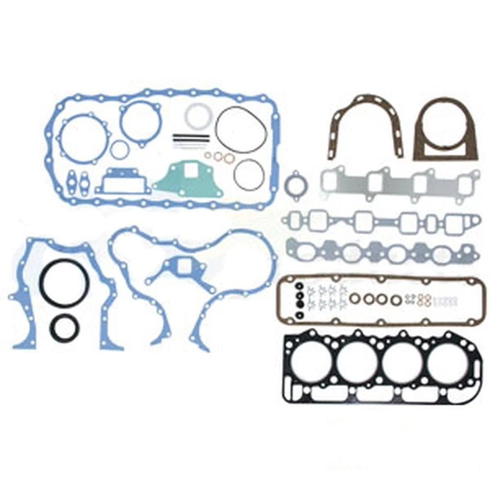 Overhaul Gasket Set Fits 5000 5600 5700 Fs5000 Ogs233