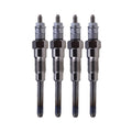 Glow Plugs 19077-65510 1j860-65510 For Kubota L2600 | Hook & Hull Co