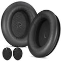 Black Headphones Ear Pads Cover For Jbl Tour One /Tour One M2