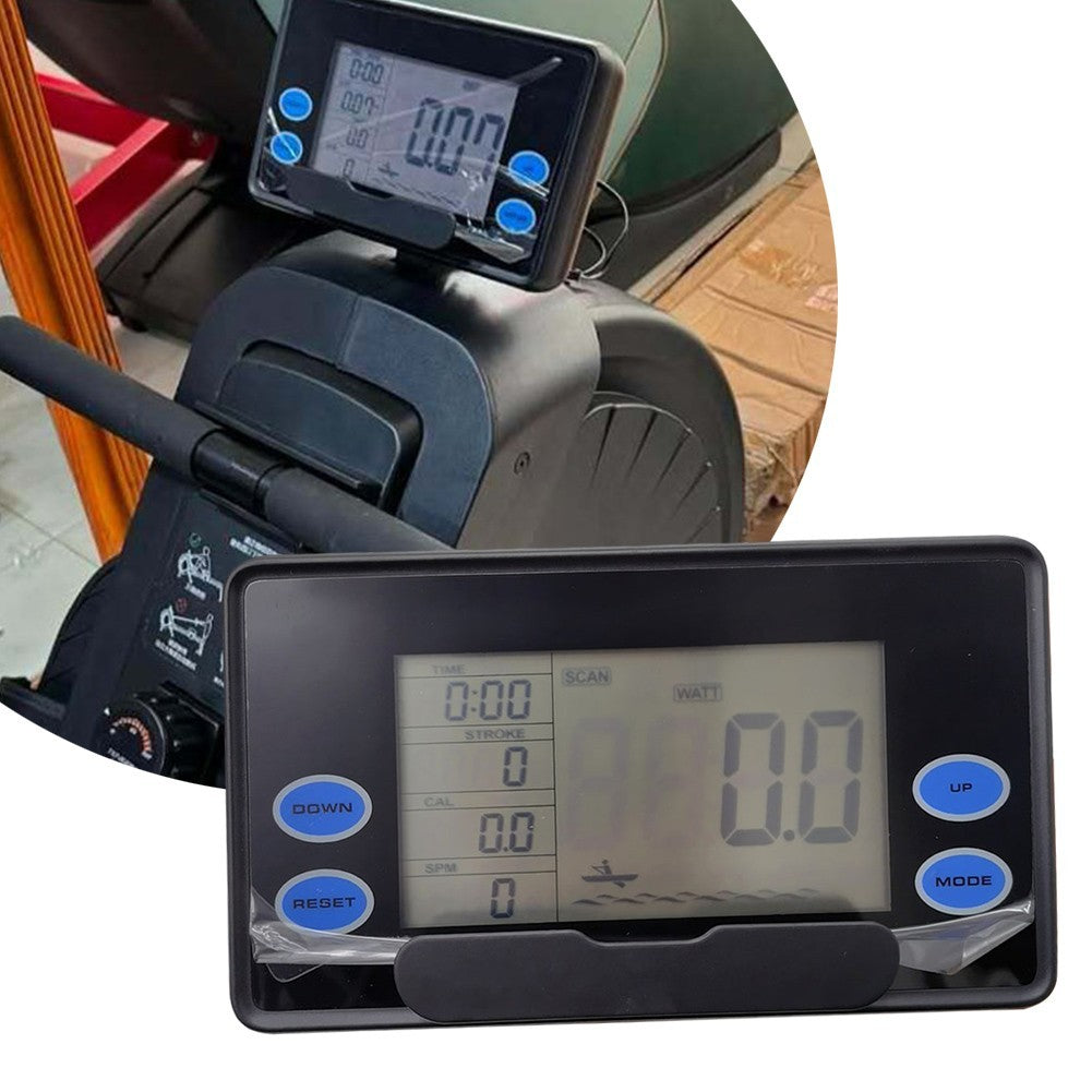 Replacement LCD Monitor for Rowing Machines