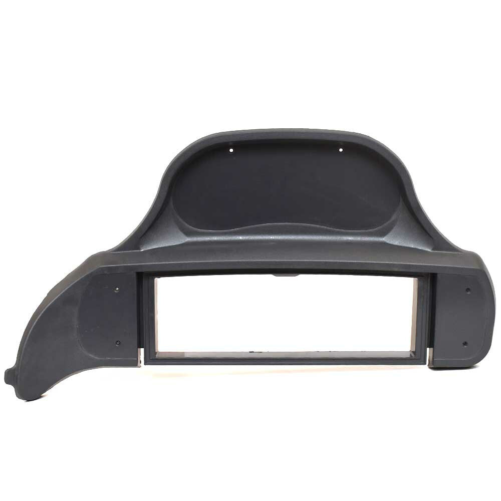 Ranger Boat Glove Box Shroud 204782 Matte Gray Plastic (Port) by Ranger