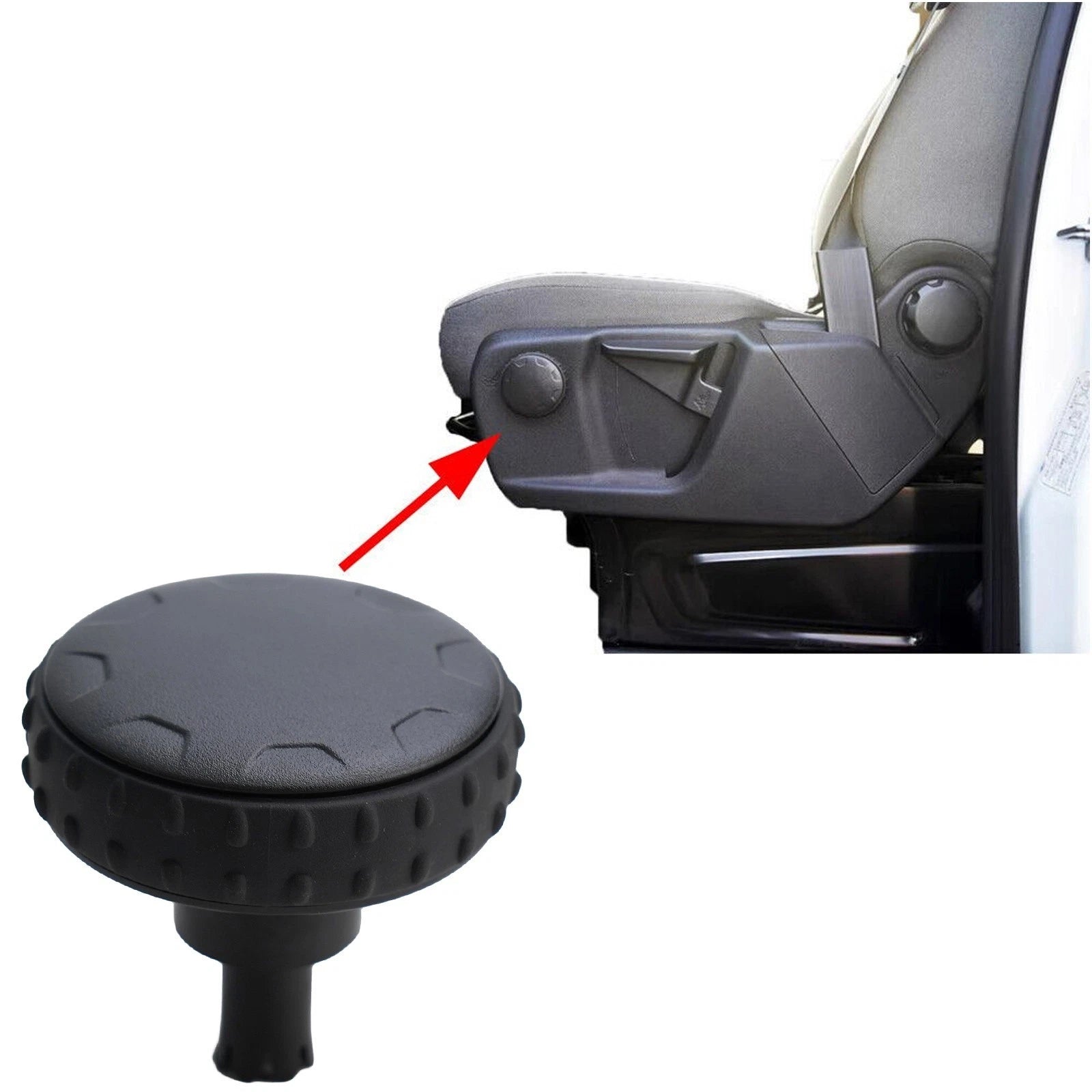 Seating Height Adjustment Roller For Ford Transit Custom Bk21 F618k78