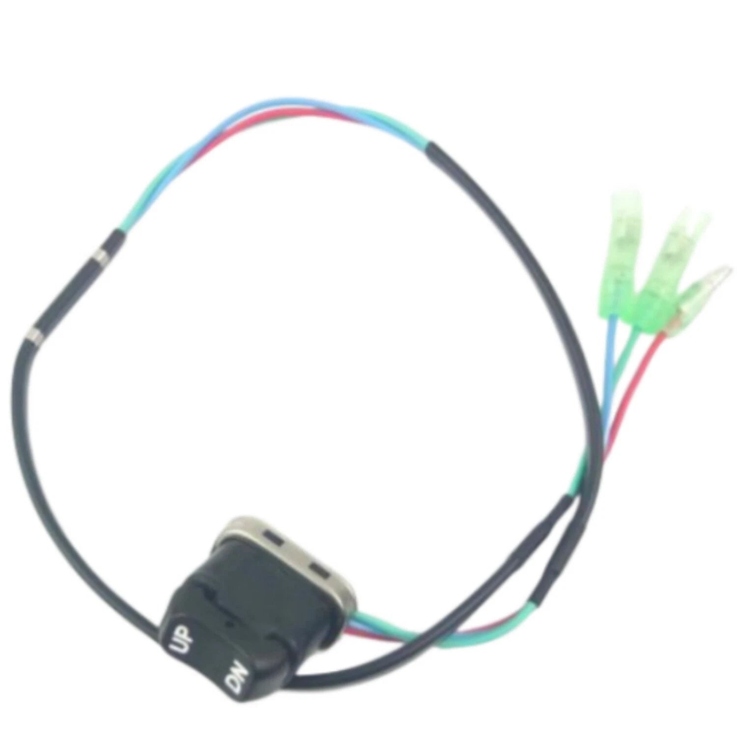 Trim&tilt Switch Assy For Yamaha Outboard Motor Remote Control