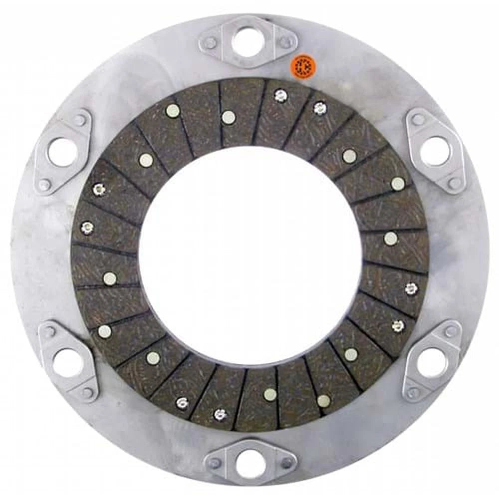 D1306819 13" Separator Drive Plate, Woven - Fits Gleaner