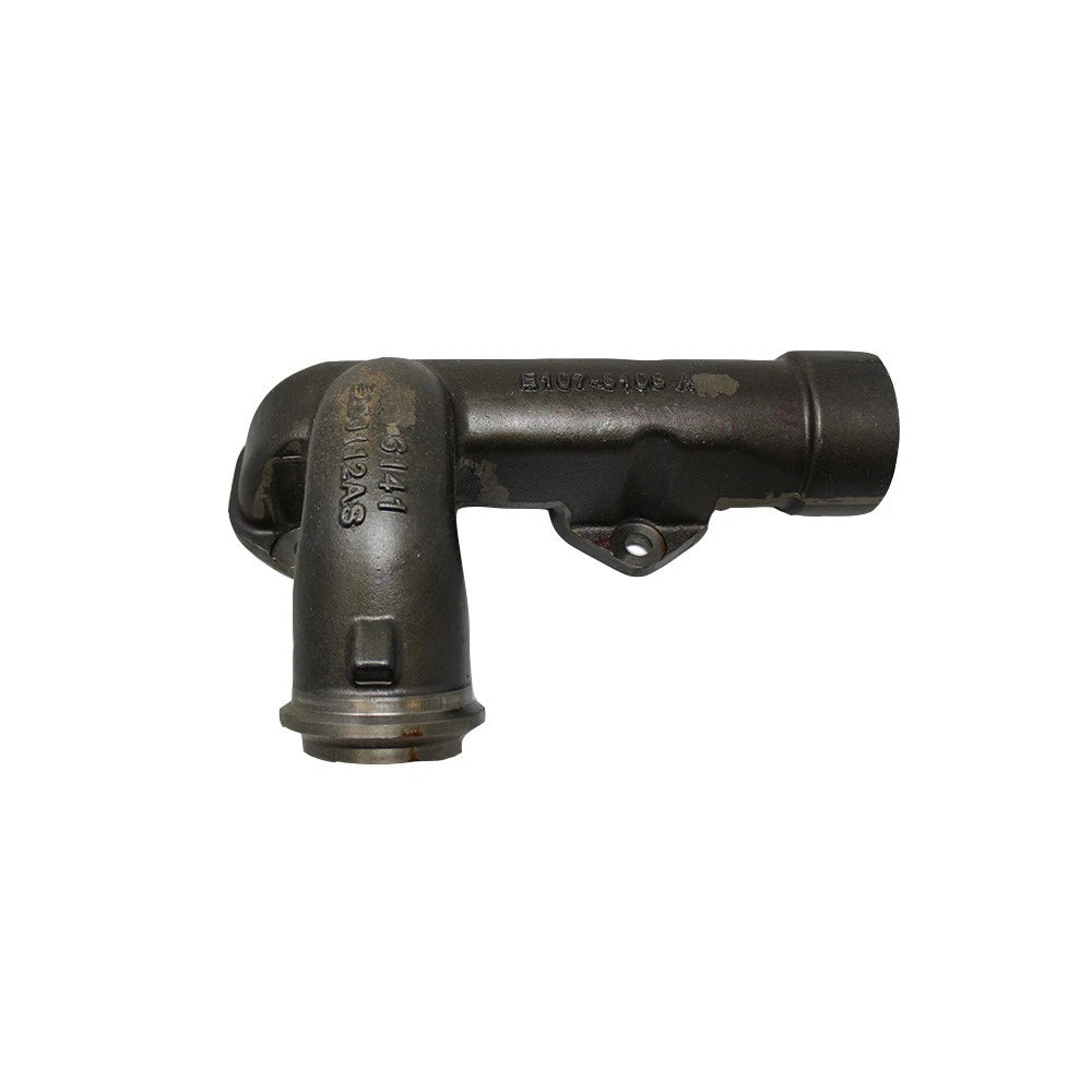 Manifold Exhaust Fits Caterpillar Replaces 107-8108
