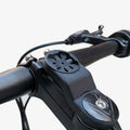 Computer Holder for GARMIN and Bryton