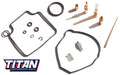 Honda TRX 250X Carburetor Rebuild Repair Kit by Honda
