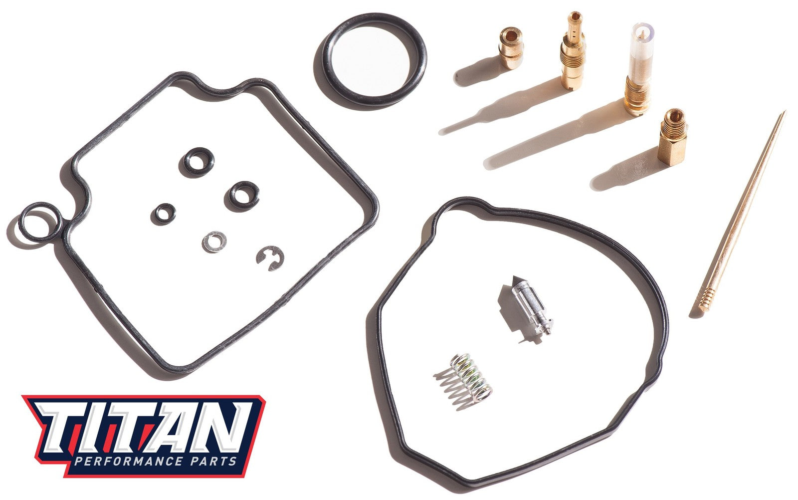 Honda TRX 250X Carburetor Rebuild Repair Kit by Honda