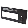 Ignition Switch Panel Four Winns by Four Winns