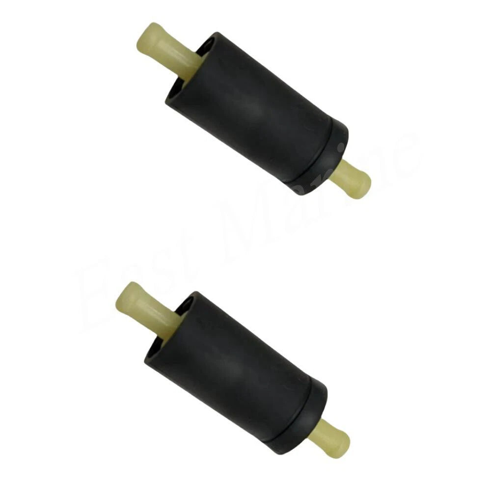 6c5-24251-01 6c5-24251-00 Yamaha Outboard In Line Fuel Filter Strainer