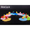 Silicone Cup Lid Cap