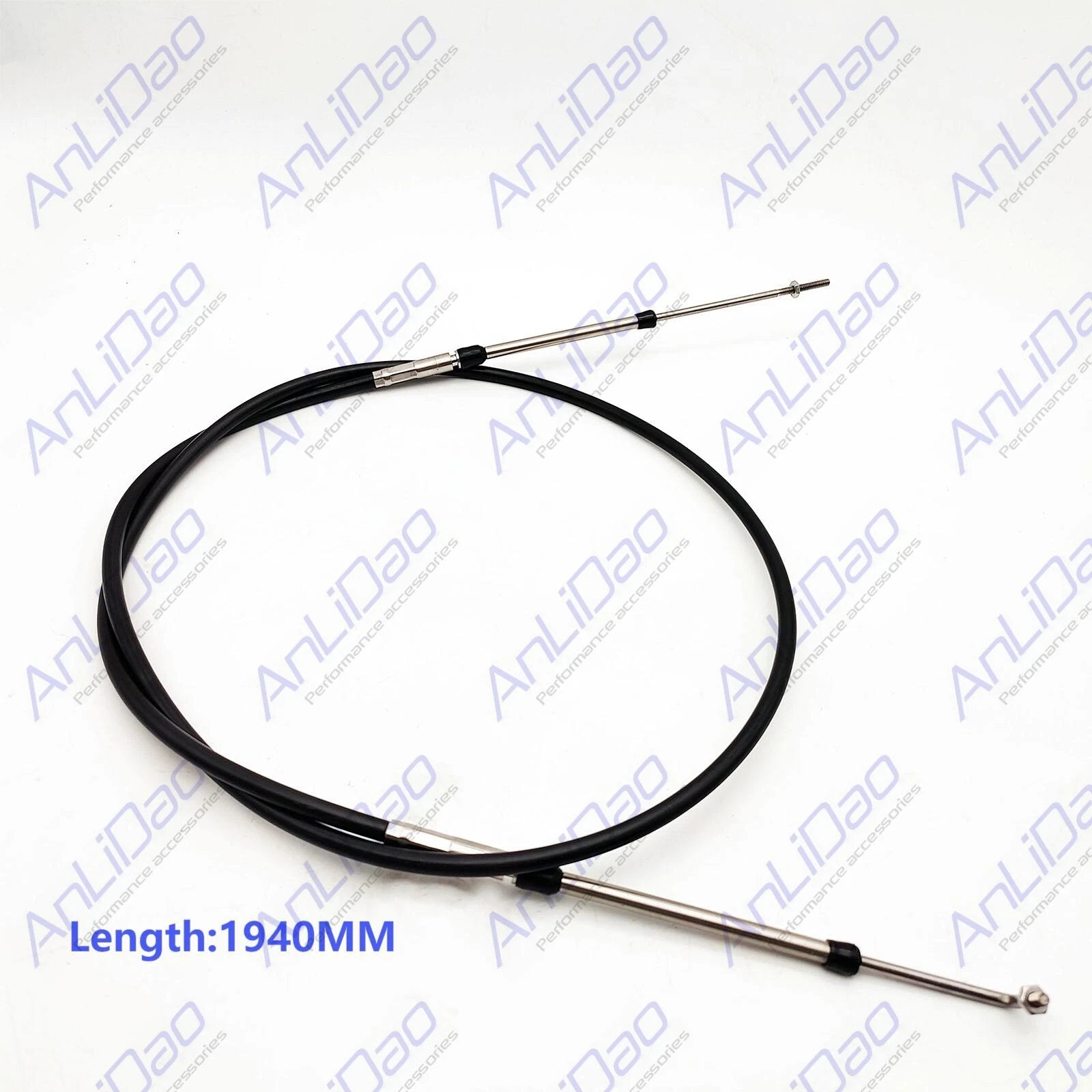 Fit Sea-doo Gti Se 155 Reverse Cable 2008-2011 002-047-04 277000944