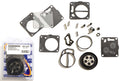 Wrist Pin Needle Bearing Set for SeaDoo GSX GTS GTI GTX SPX XP by Sea Doo