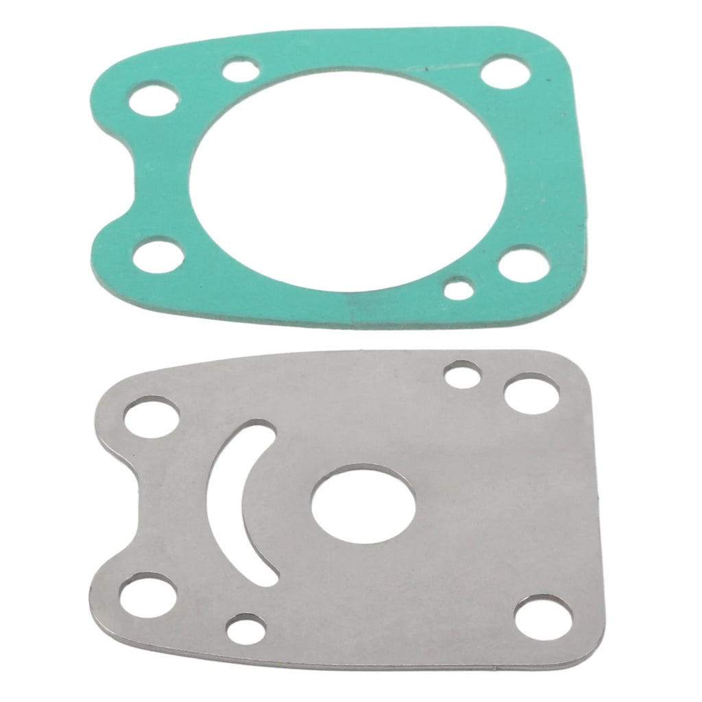 Yamaha Outboard Water Pump Impeller Repair Kit for F150/F175/F200 2000-2023