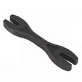 6 In 1 Forged Steel Spoke Spanner Wrench For | Hook & Hull Co
